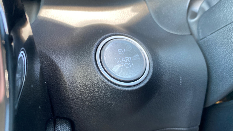 Hyundai INSTER 85kW 01 49kWh 5dr Auto Electric Hatchback